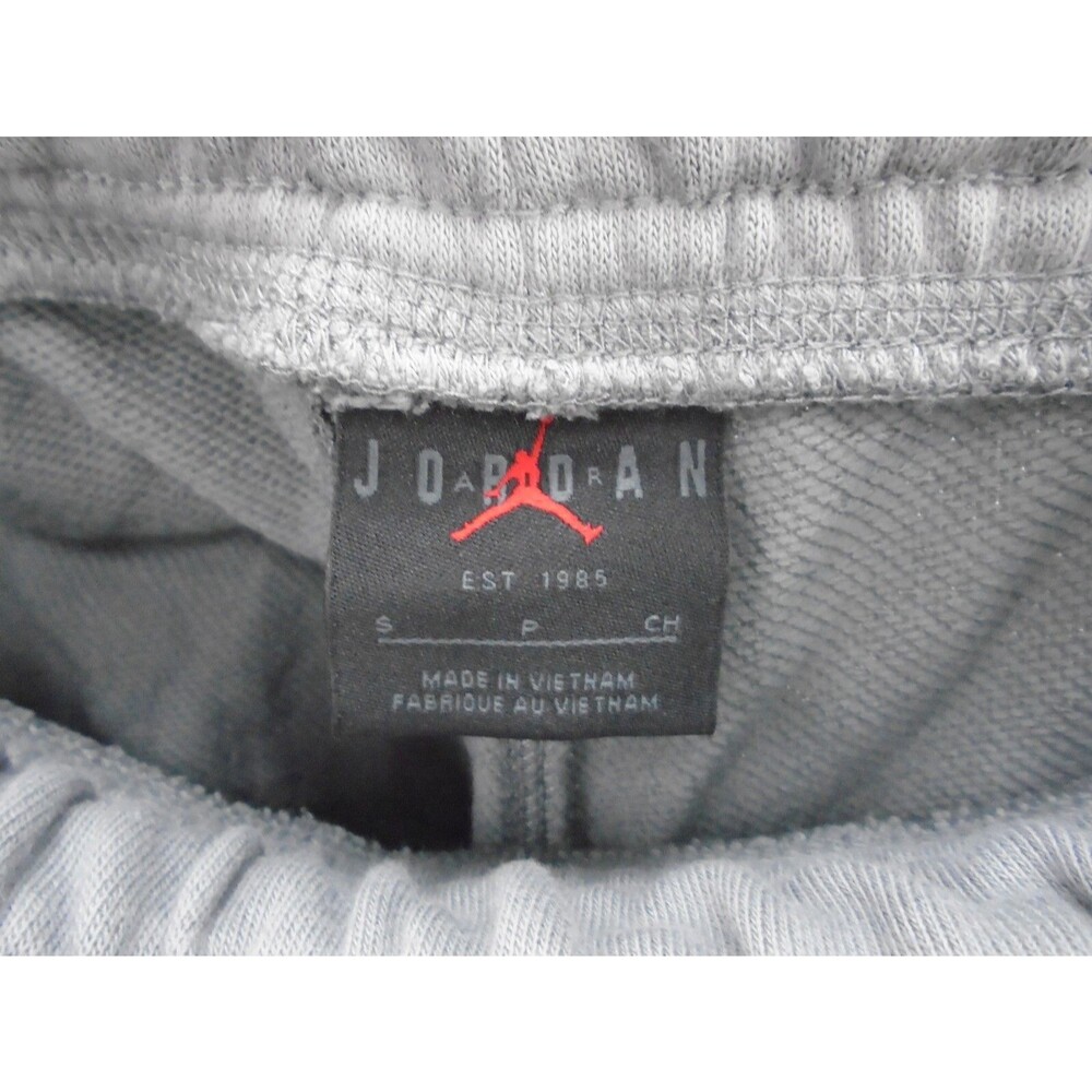 Nike Jordan Jumpman Florida Gators Mens Pants Size S Gray Sweat Joggers - Picture 3 of 11